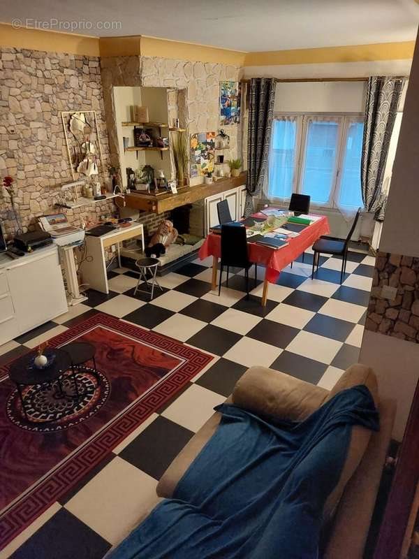 Maison à vendre, 180m², Roubaix