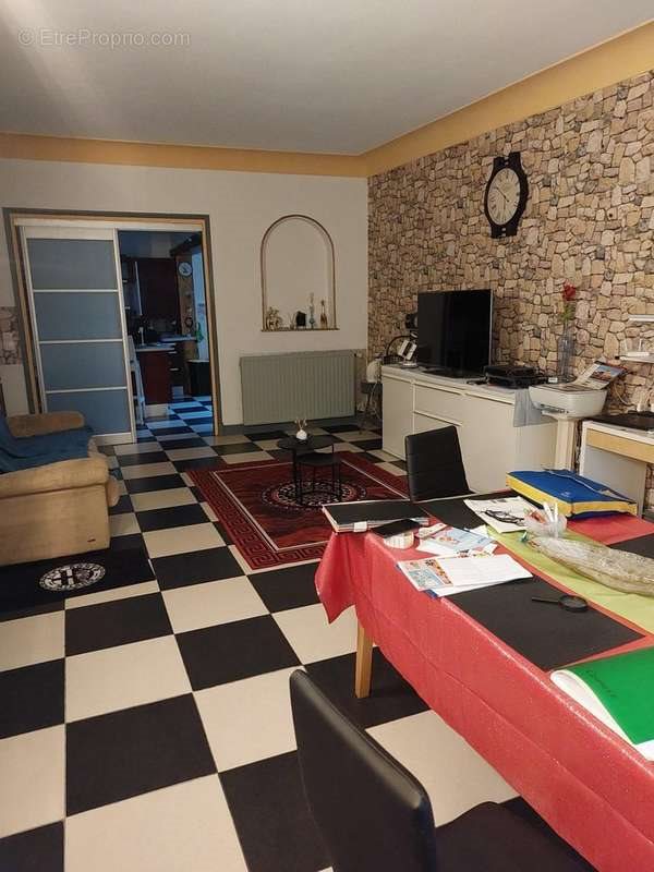 Maison à vendre, 180m², Roubaix