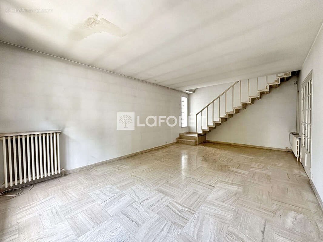 Maison à vendre, 138m², Athis-Mons