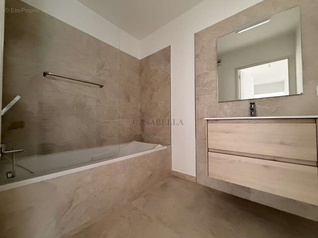 Appartement à vendre, 61m², Ajaccio