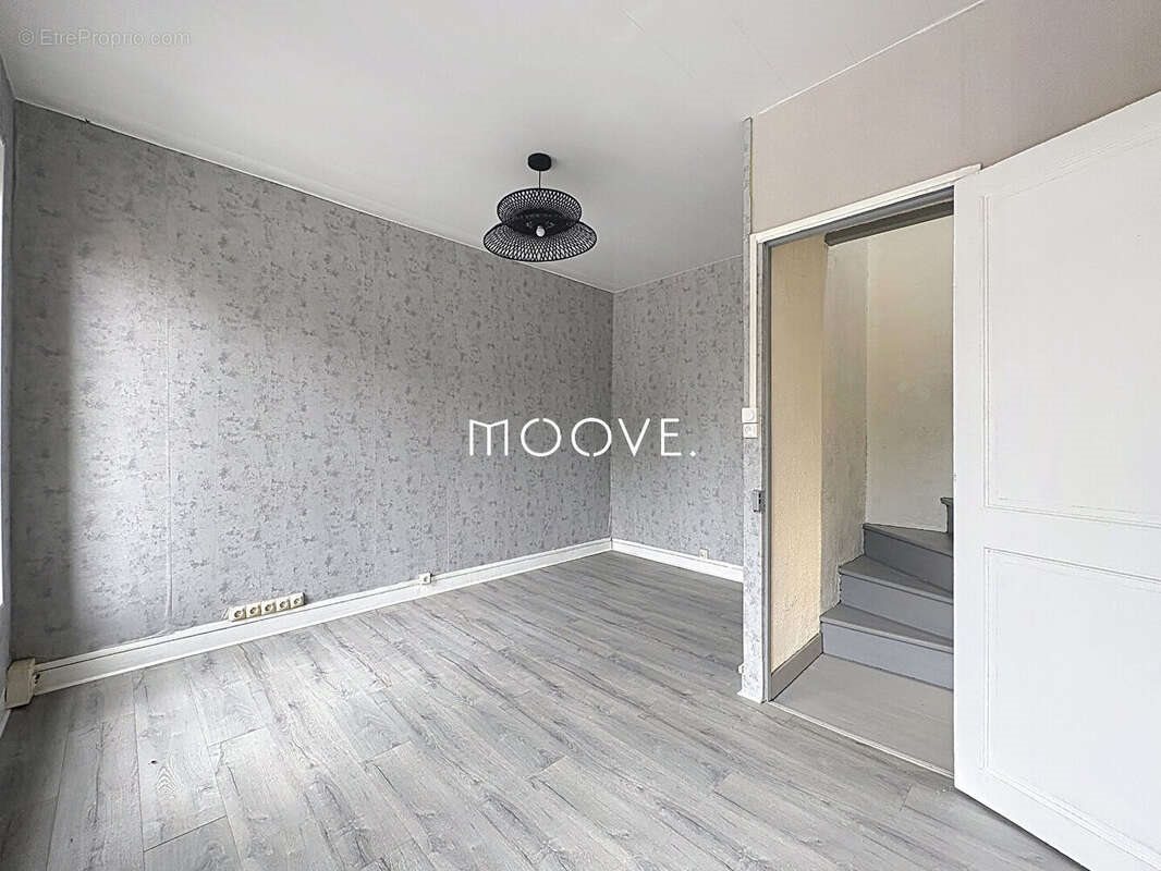 Maison à vendre, 92m², Le Petit-Quevilly