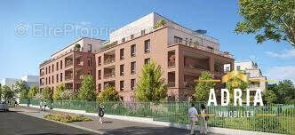 Appartement à vendre, 80m², Sartrouville