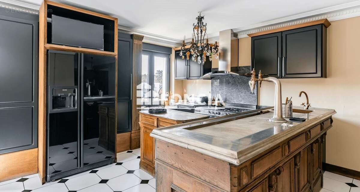 Appartement à vendre, 180m², Saint-Avold