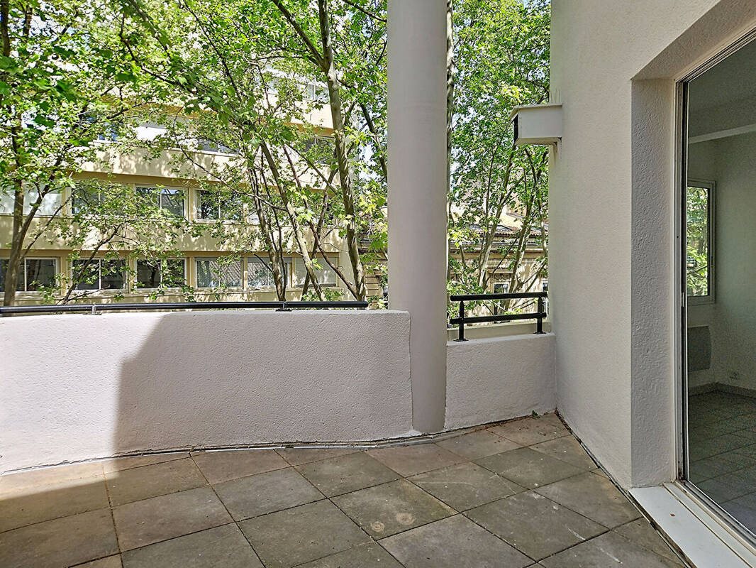 Appartement à vendre, 51m², Nîmes