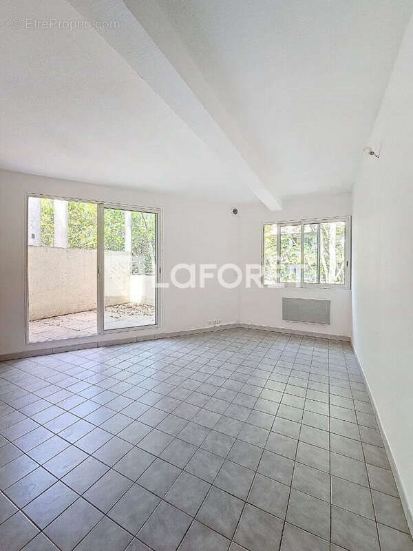 Appartement à vendre, 51m², Nîmes