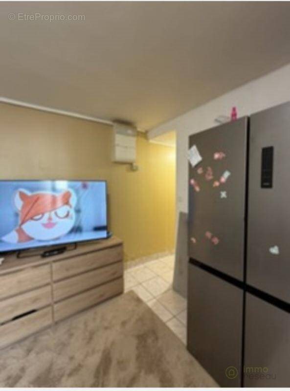 Appartement à vendre, 24m², Chaumes-en-Brie