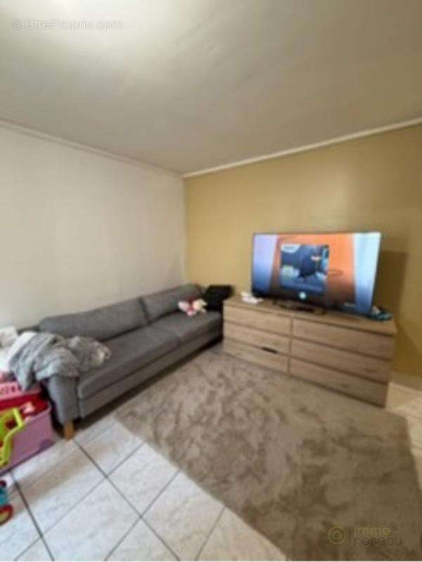 Appartement à vendre, 24m², Chaumes-en-Brie