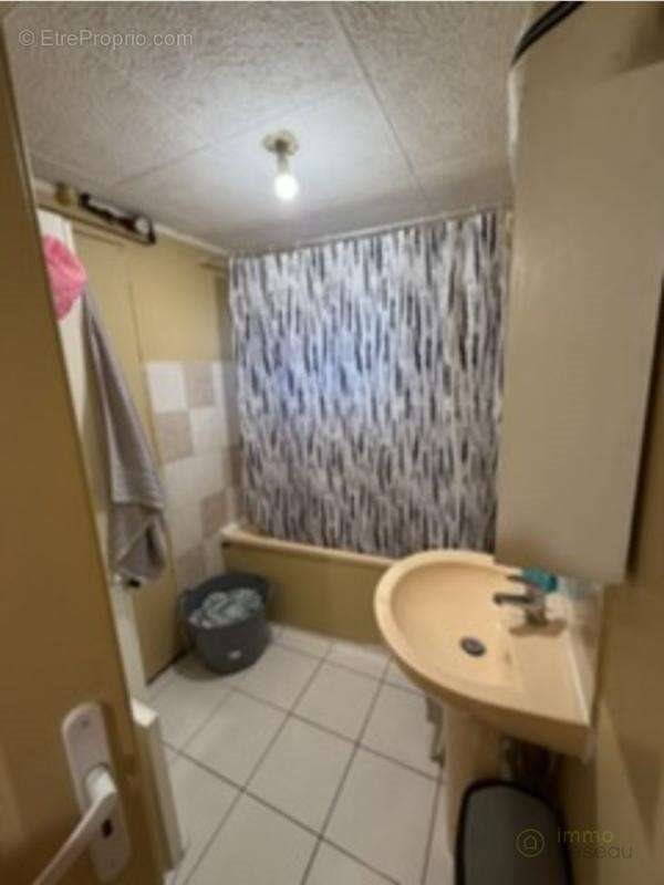 Appartement à vendre, 24m², Chaumes-en-Brie