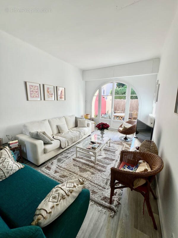 Maison à vendre, 141m², Le Cannet