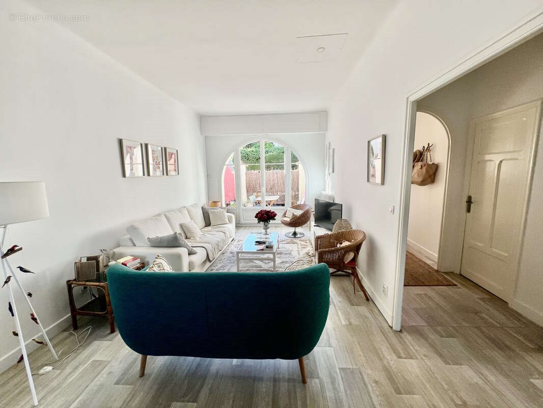 Maison à vendre, 141m², Le Cannet