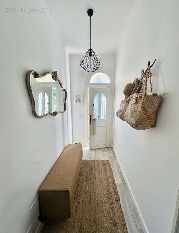 Maison à vendre, 141m², Le Cannet