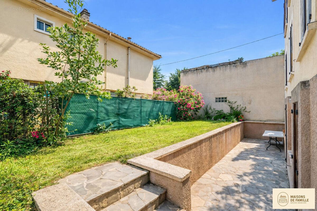 Appartement à vendre, 50m², Montesson
