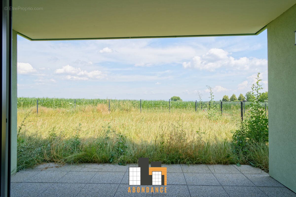 Appartement à vendre, 88m², Truchtersheim