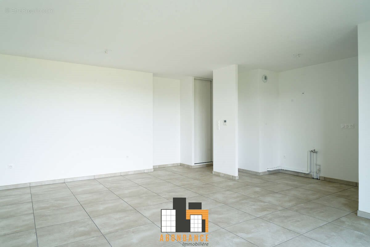 Appartement à vendre, 88m², Truchtersheim