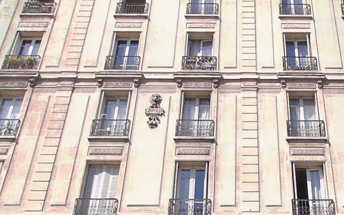 Appartement à vendre, 53m², Aubervilliers