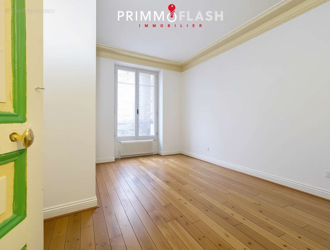 Appartement à vendre, 53m², Aubervilliers