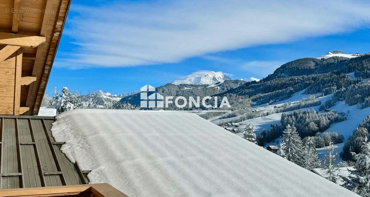 Maison à vendre, 386m², Flumet