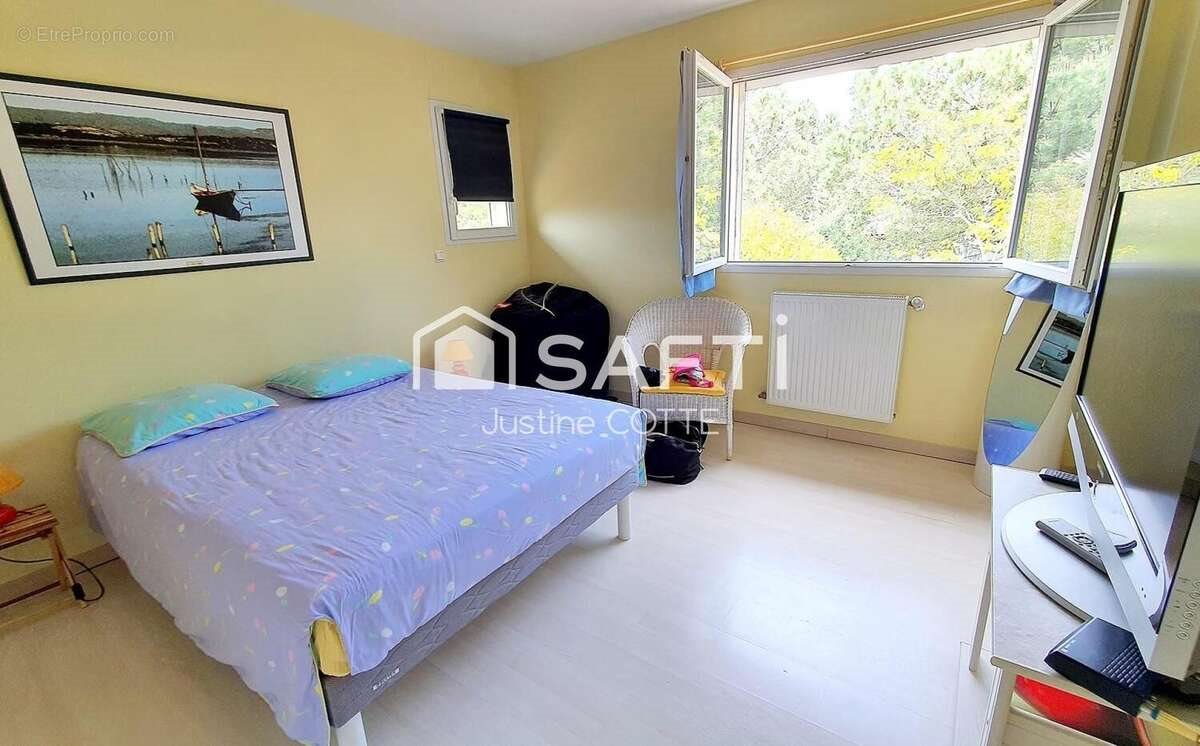 Maison à vendre, 260m², Agde (Cap d'Agde)