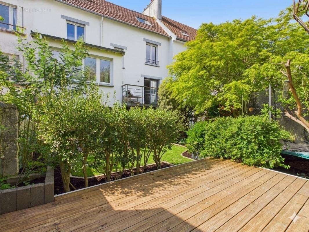 Maison à vendre, 184m², Lorient