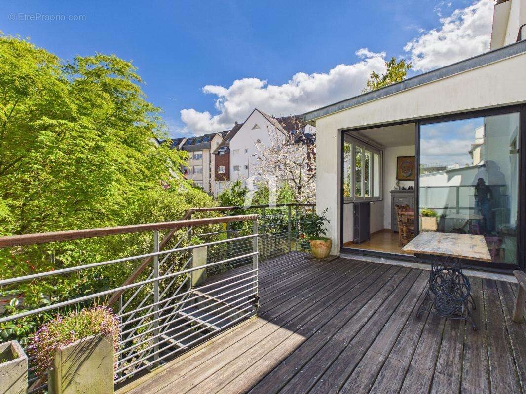 Maison à vendre, 184m², Lorient
