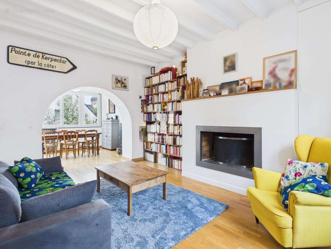 Maison à vendre, 184m², Lorient