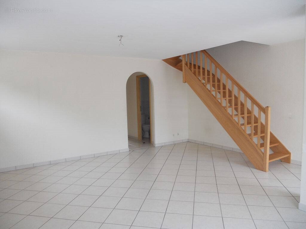 Appartement à vendre, 100m², Seebach
