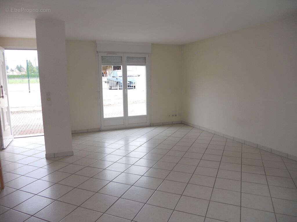 Appartement à vendre, 100m², Seebach