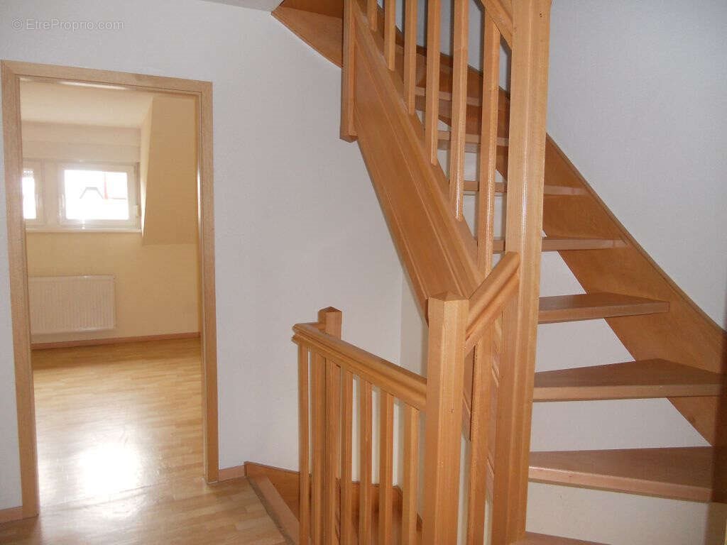 Appartement à vendre, 100m², Seebach