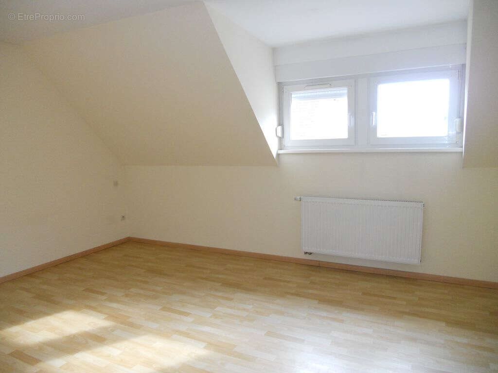 Appartement à vendre, 100m², Seebach