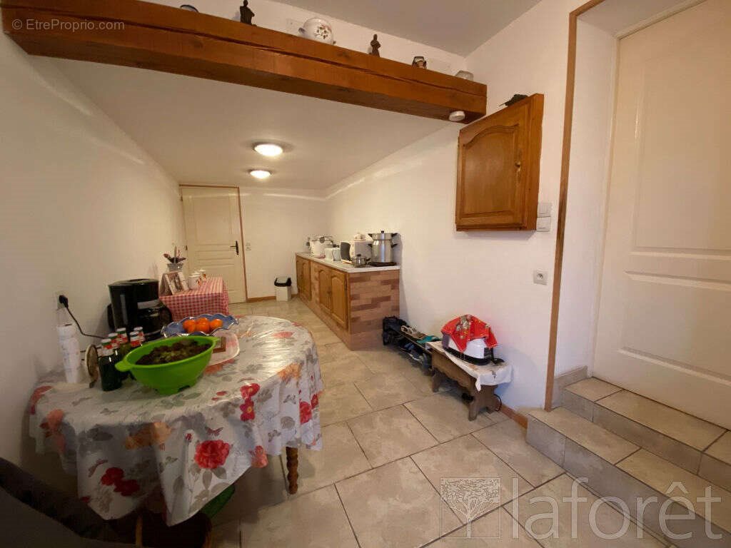 Maison à vendre, 90m², Tergnier