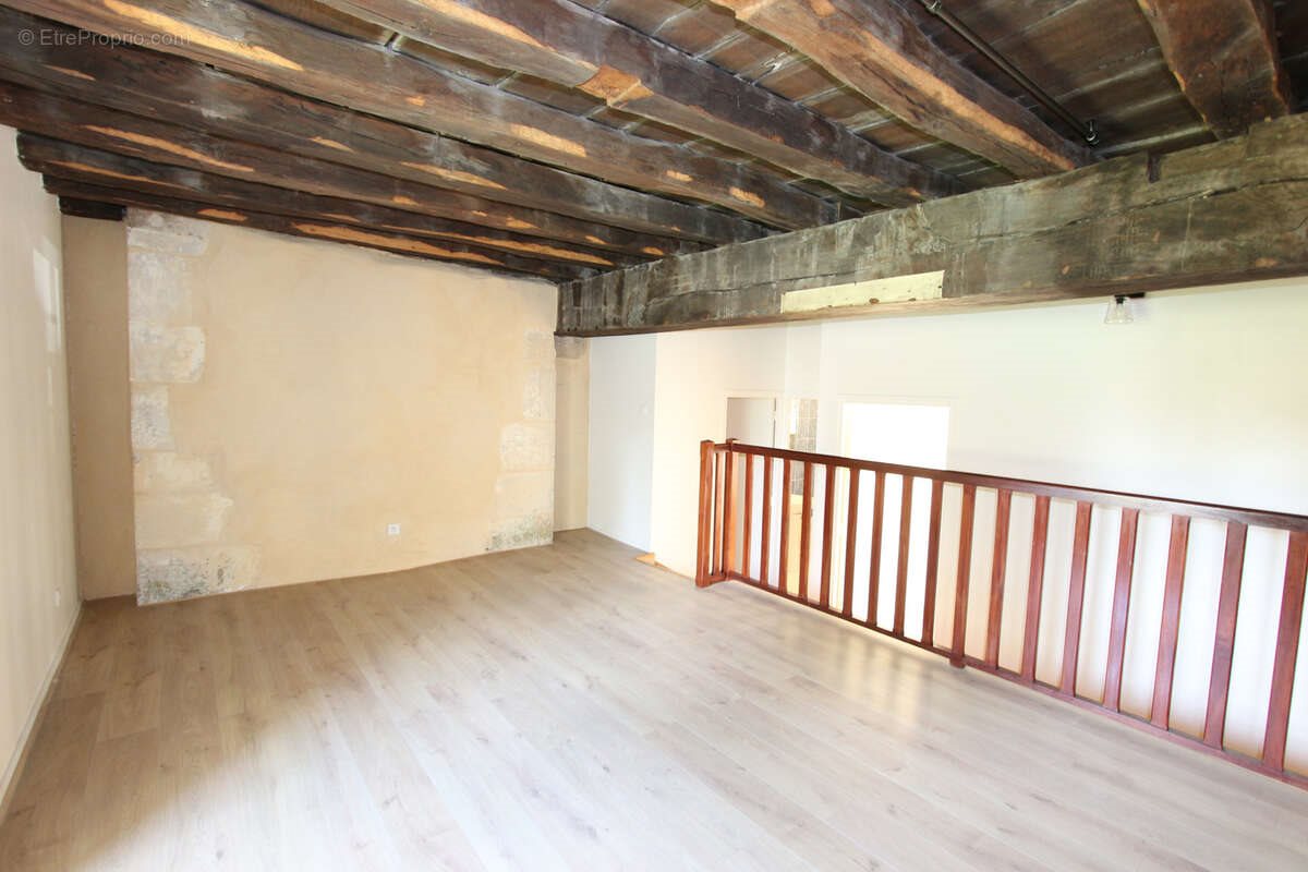 Appartement à vendre, 88m², Nevers