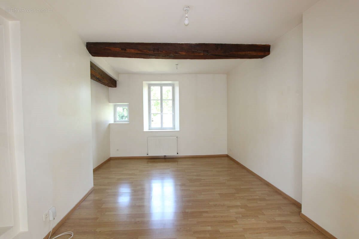 Appartement à vendre, 88m², Nevers