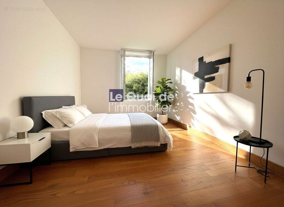 Maison à vendre, 210m², Saint-Egrève