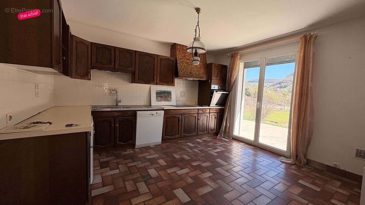 Maison à vendre, 119m², Besançon