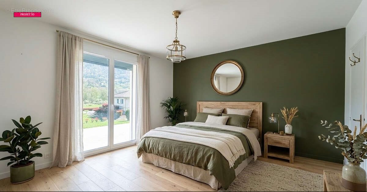 Maison à vendre, 119m², Besançon