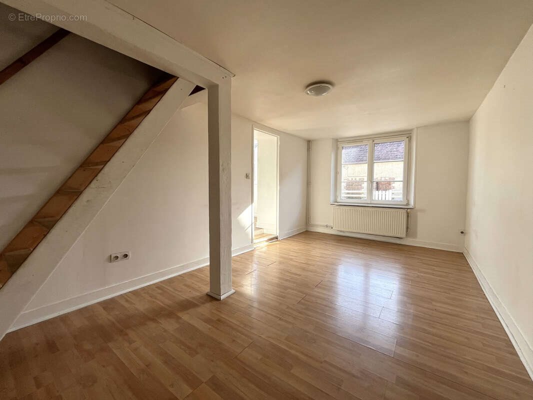 Maison à vendre, 222m², Senonches