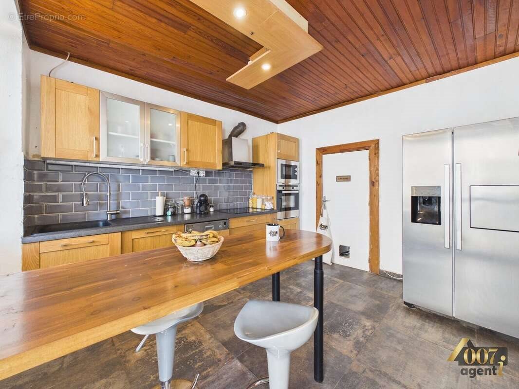 Maison à vendre, 83m², Presle