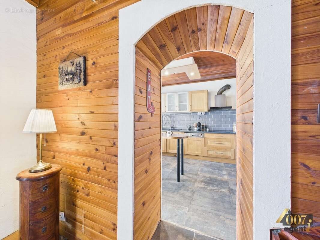 Maison à vendre, 83m², Presle