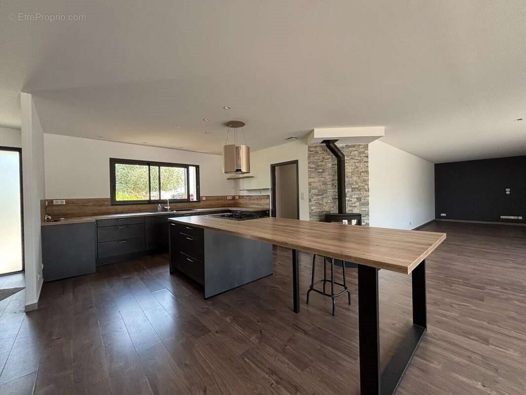 Maison à vendre, 170m², Fonsorbes