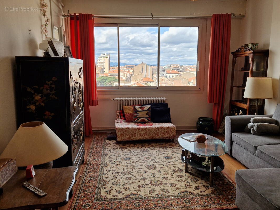 Appartement à vendre, 70m², Villeneuve-lès-Béziers