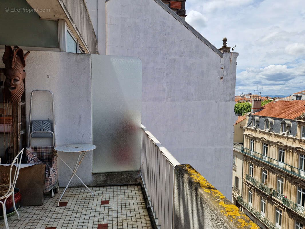 Appartement à vendre, 70m², Villeneuve-lès-Béziers