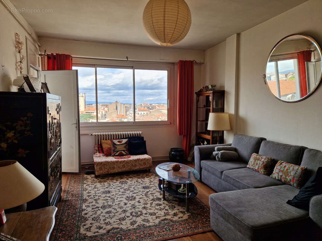 Appartement à vendre, 70m², Villeneuve-lès-Béziers