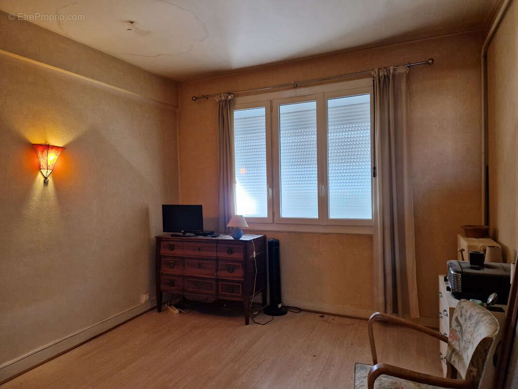 Appartement à vendre, 70m², Villeneuve-lès-Béziers