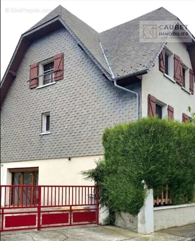Maison à vendre, 190m², Gerde