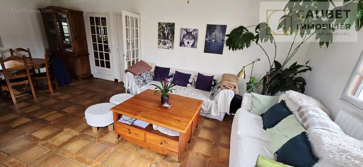 Maison à vendre, 190m², Gerde