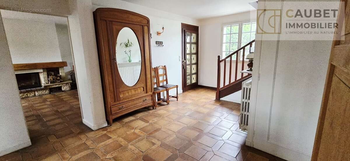 Maison à vendre, 190m², Gerde