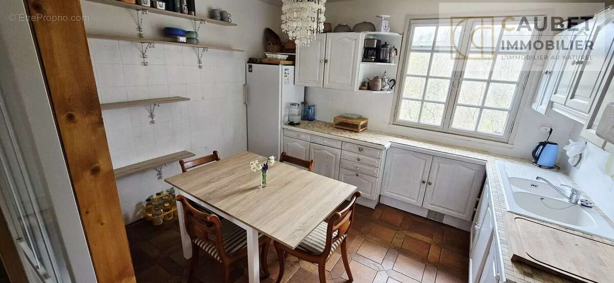 Maison à vendre, 190m², Gerde