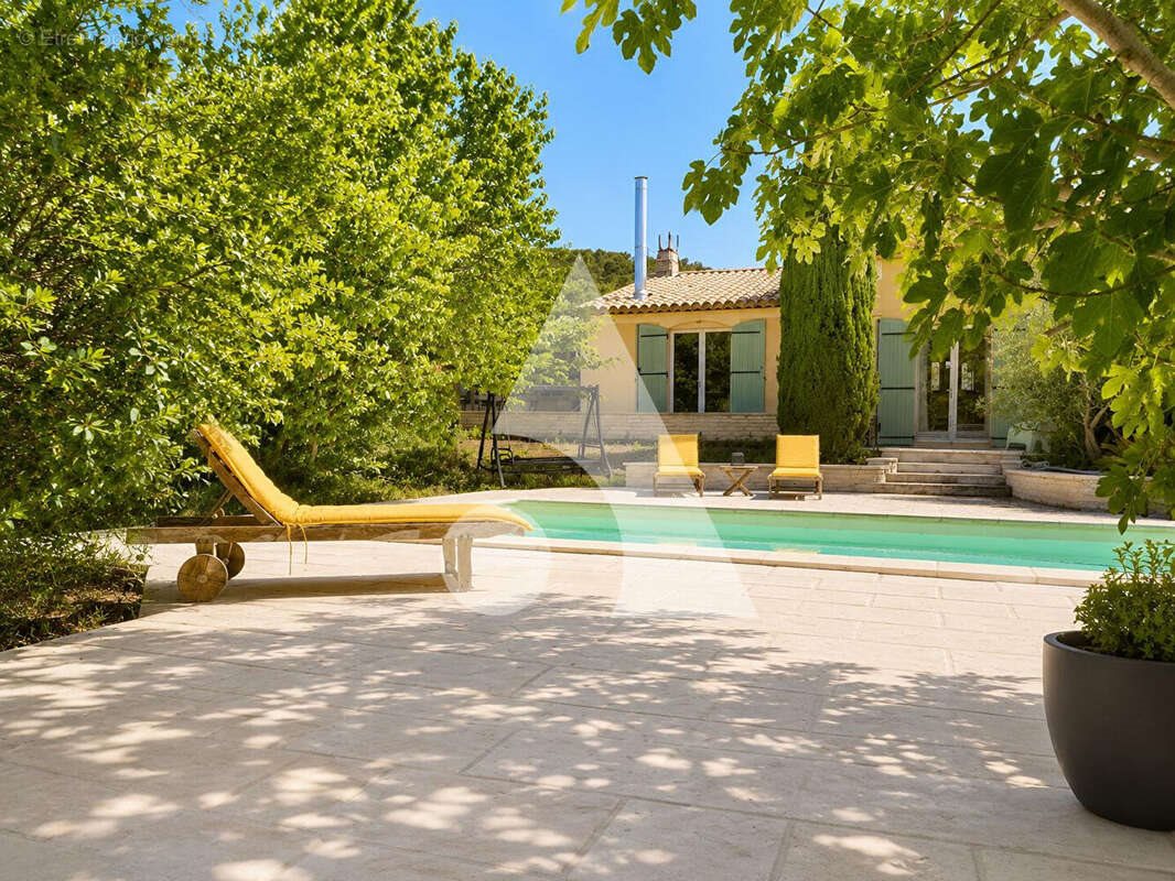 Maison à vendre, 149m², Villelaure