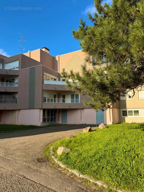 Appartement à vendre, 85m², Wittenheim