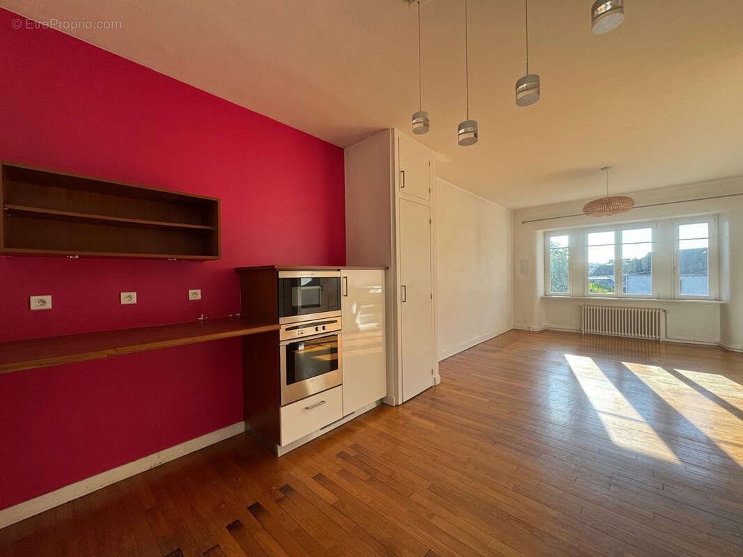 Maison à vendre, 174m², Quimper
